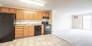 Princeton Park Apartments Gallery 25