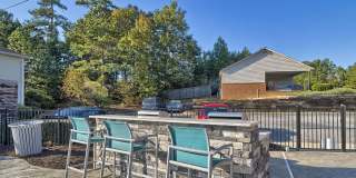 Boulder Creek Apartment Homes Gallery 40