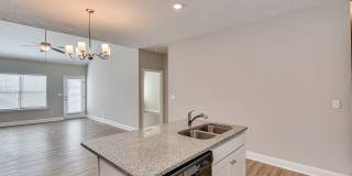 2 Bed/ 2 Bath Townhome - 7 Minutes from Fort Gordon! Gallery 9