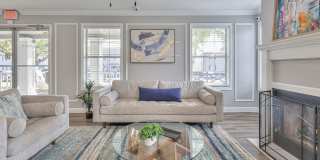 Solana at Brentwood Gallery 24