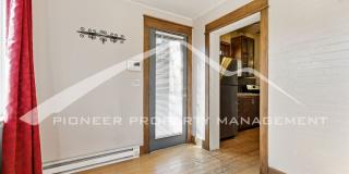 Beautiful Home with Fenced Yard and Washer/Dryer Gallery 14