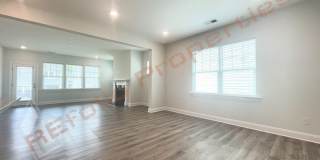 Lovely 2 Story 4 Bedroom, 3 Bath Single-Family Home in 12 Oaks, Holly Springs! Available Now!! Gallery 5