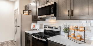 CityGreen at Northshore Gallery 4