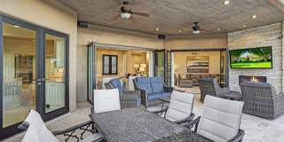 Beautiful custom home with backyard Oasis! Gallery 53
