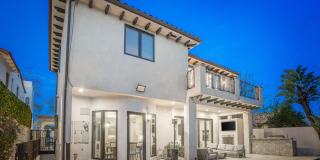 Beverly Hills Luxury Villa with Resort-Style Pool & Spa Beverly Hills Luxury Villa with Resort-Style Pool & Spa Gallery 4