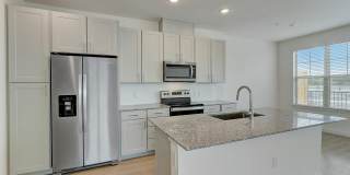 Caliza at the Loop Gallery 37