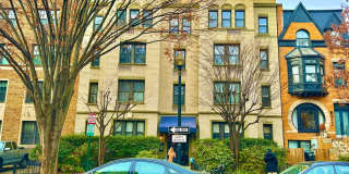 Dashing Dupont Circle 1 Bedroom Apt with skylight and building roof deck. Gallery 1