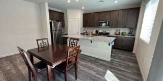 Energy Efficient Oakley Home Gated Community Gallery 9
