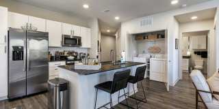 Overture River District - 55+ Apartment Homes Gallery 32