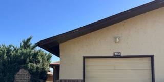 Charming 2 bedroom, 2 bath townhome in desirable area near a Golf Course  a greenspace. Two patios  townhome has lots of natural light. Gallery 1