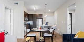 DUO Apartments Gallery 31