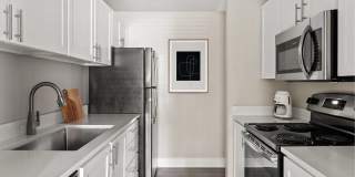 Montair at Somerset Hill Gallery 1