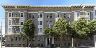 580 McAllister Street 580 McAllister Street Gallery 6