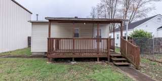 4060 La Salle Ave (Hazelwood Area) Gallery 21