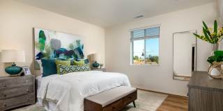 Calista Luxury Townhomes Gallery 17