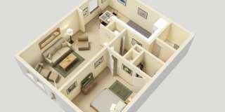 Watermill Apartments Gallery 11