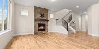 3Bd/2.5Ba Lynnwood Home 3Bd/2.5Ba Lynnwood Home Gallery 8