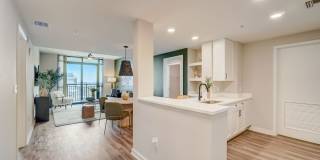 55 WEST Apartments Gallery 26