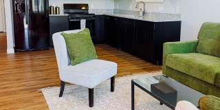 Clover on Cascade Gallery 2