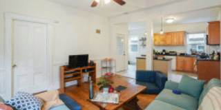 Huge, Beautiful, Fully Renovated Mission Hill 6 Bed/2 Bath on Sachem St for Sept 1st, 2026 Gallery 5