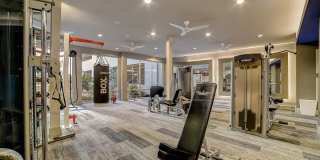 Encore SoFlo Gallery 25