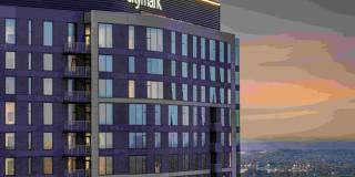 Skymark Reston Town Center Gallery 58