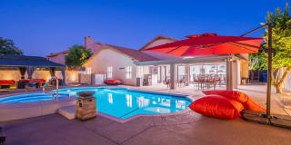 4878 W CARLA VISTA Court Gallery 57