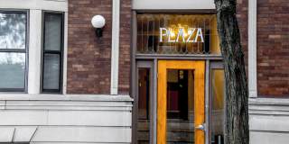 The Plaza at Library Square Gallery 10