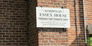20 North Street Gallery 22