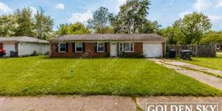 1901 South Hunter Road Gallery 1
