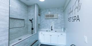 Richland Falls Gallery 5