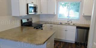 Newly Built - 2 Bedroom / 1 Bathroom Townhome Gallery 4