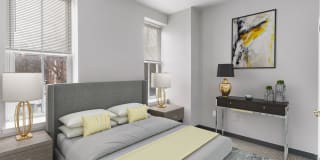 Tioga Garden Apartments Gallery 3