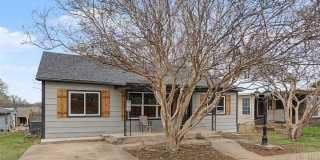 1411 W Gandy Street Gallery 1