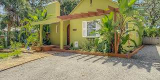 Charming Three bedroom one bath with huge backyard Gallery 1