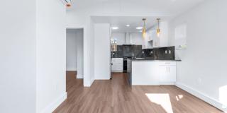 Beautifully Renovated 1-bedroom/ 1-bathroom ADU Gallery 1