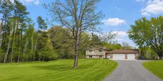 Coming soon!  5-bedroom, 2-bath home on a 10-acre lot Gallery 1