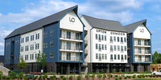 Upton Oxmoor Apartments Gallery 26