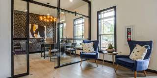 Enclave at Rivergate Gallery 34