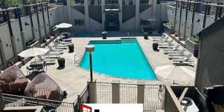 1816 K Street - L2 Gallery 5