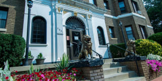 Connecticut Avenue Apartments Gallery 10