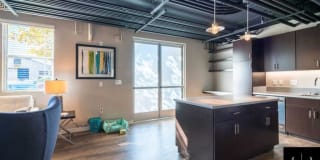 Theatre Square Apartments Gallery 16