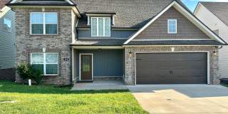405 Wingfield Drive Clarksville, TN 37043 Gallery 1