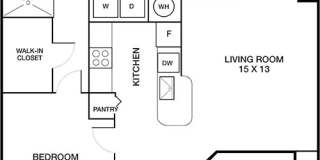 Peachtree Park Apartments Gallery 23