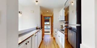 Adorable 3 Bedroom House near NCSU - Available August 1st! Gallery 8