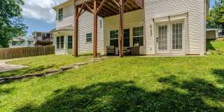 5360 Amherst Woods Lane Gallery 30