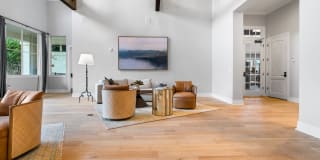 Villas at Hermann Park Gallery 18