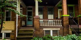 2027/2028 JHU Off-Campus Perfect 3bd/1.5ba w/ W/D!  Available 6/7/27! Gallery 1