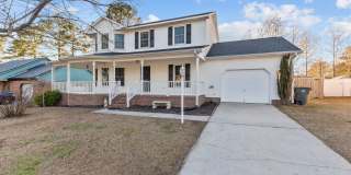 3 Br/2.5 Ba Home Close to Post, Shopping, Restaurants 3 Br/2.5 Ba Home Close to Post, Shopping, Restaurants Gallery 1