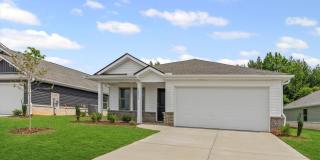 New 3BR Home in Whispering Woods – East Athens Rental Gallery 1